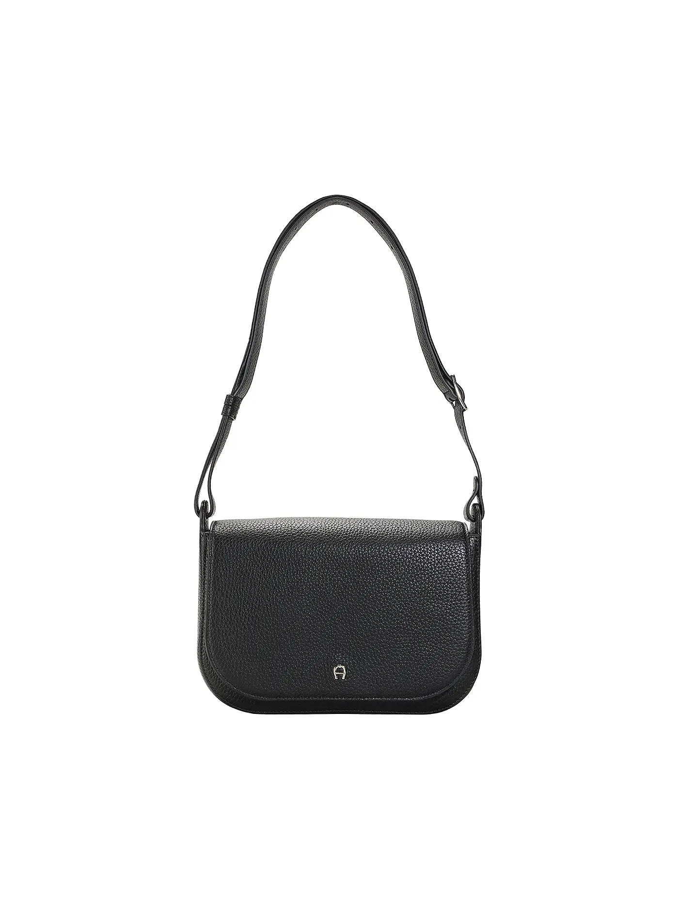 AIGNER | Ledertasche - Umhängetasche PURA Medium | 